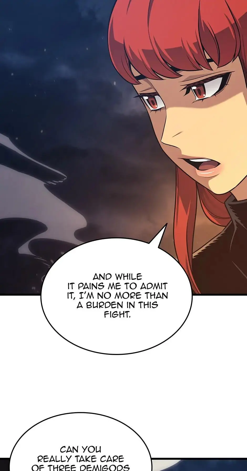 The Archmage Returns After 4000 Years Chapter 150