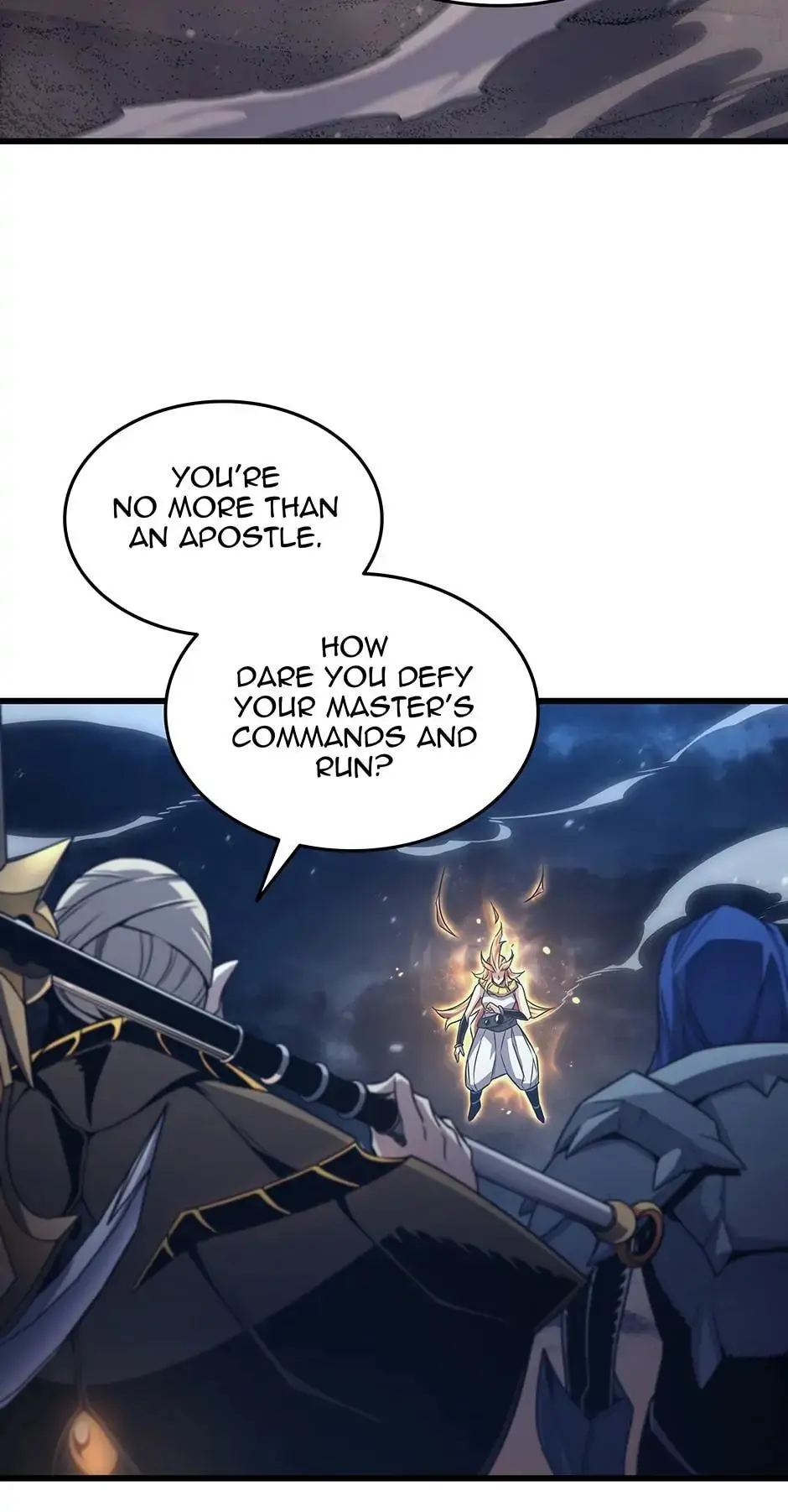 The Archmage Returns After 4000 Years Chapter 150