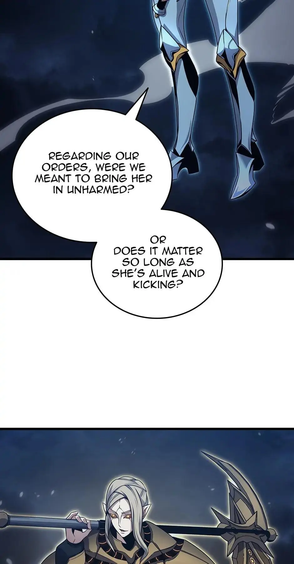 The Archmage Returns After 4000 Years Chapter 150