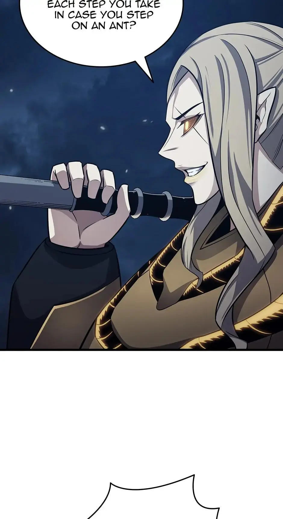The Archmage Returns After 4000 Years Chapter 150