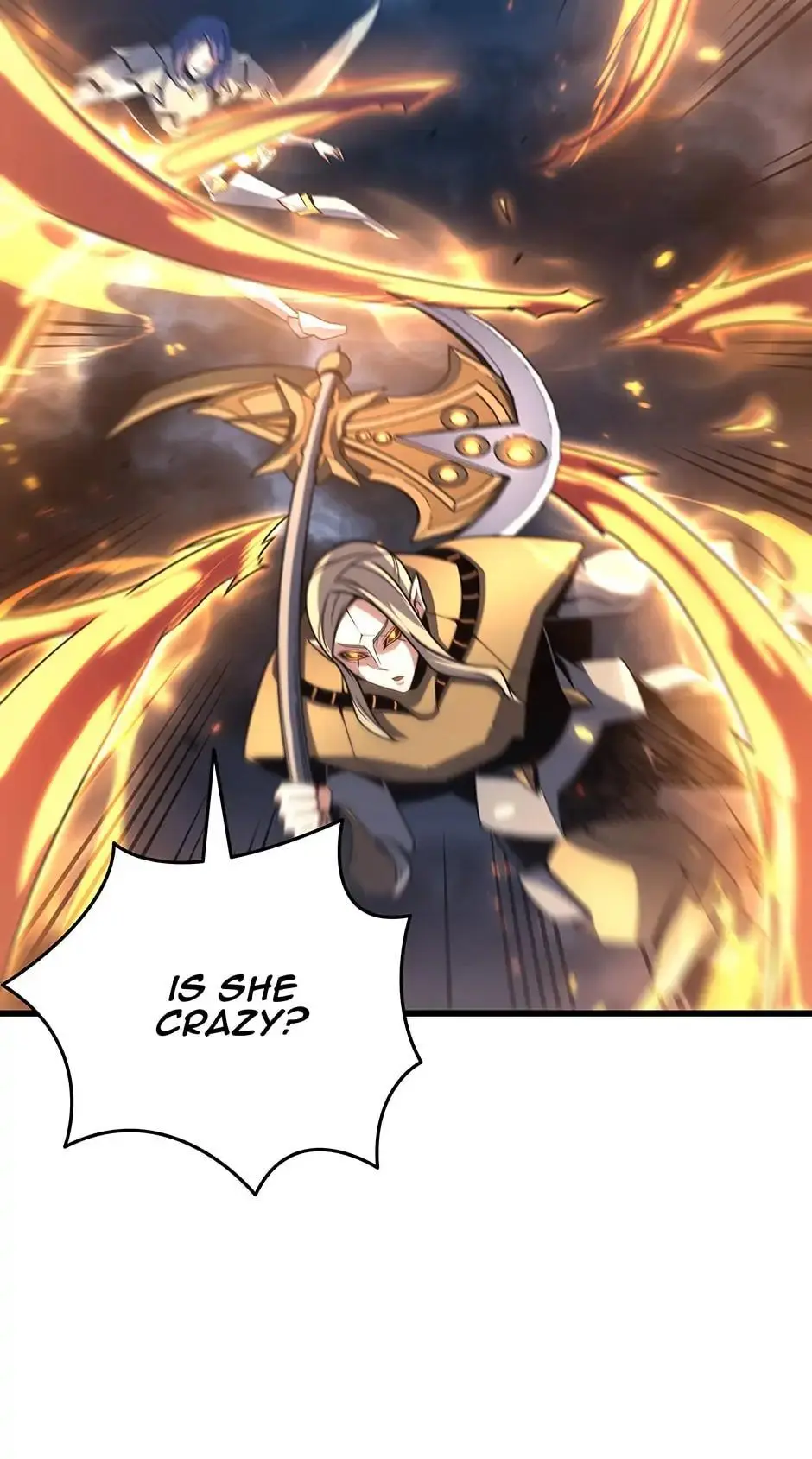 The Archmage Returns After 4000 Years Chapter 150
