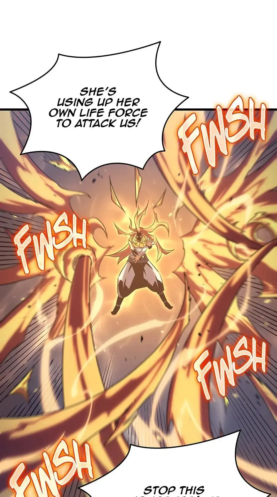 The Archmage Returns After 4000 Years Chapter 150