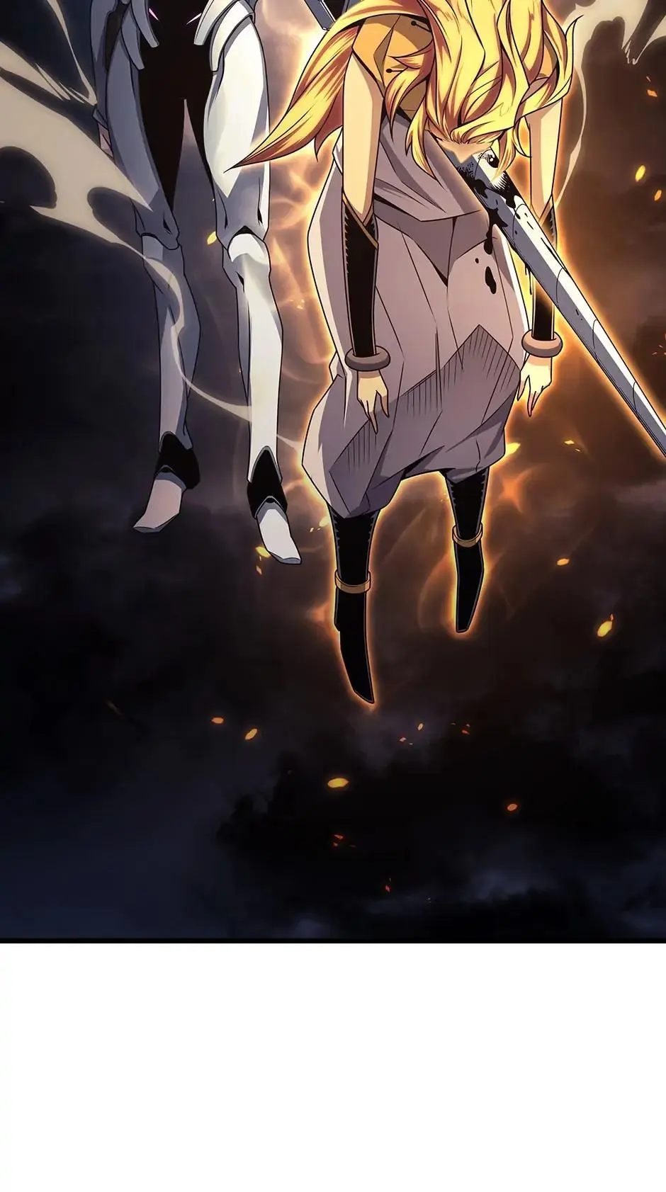 The Archmage Returns After 4000 Years Chapter 150