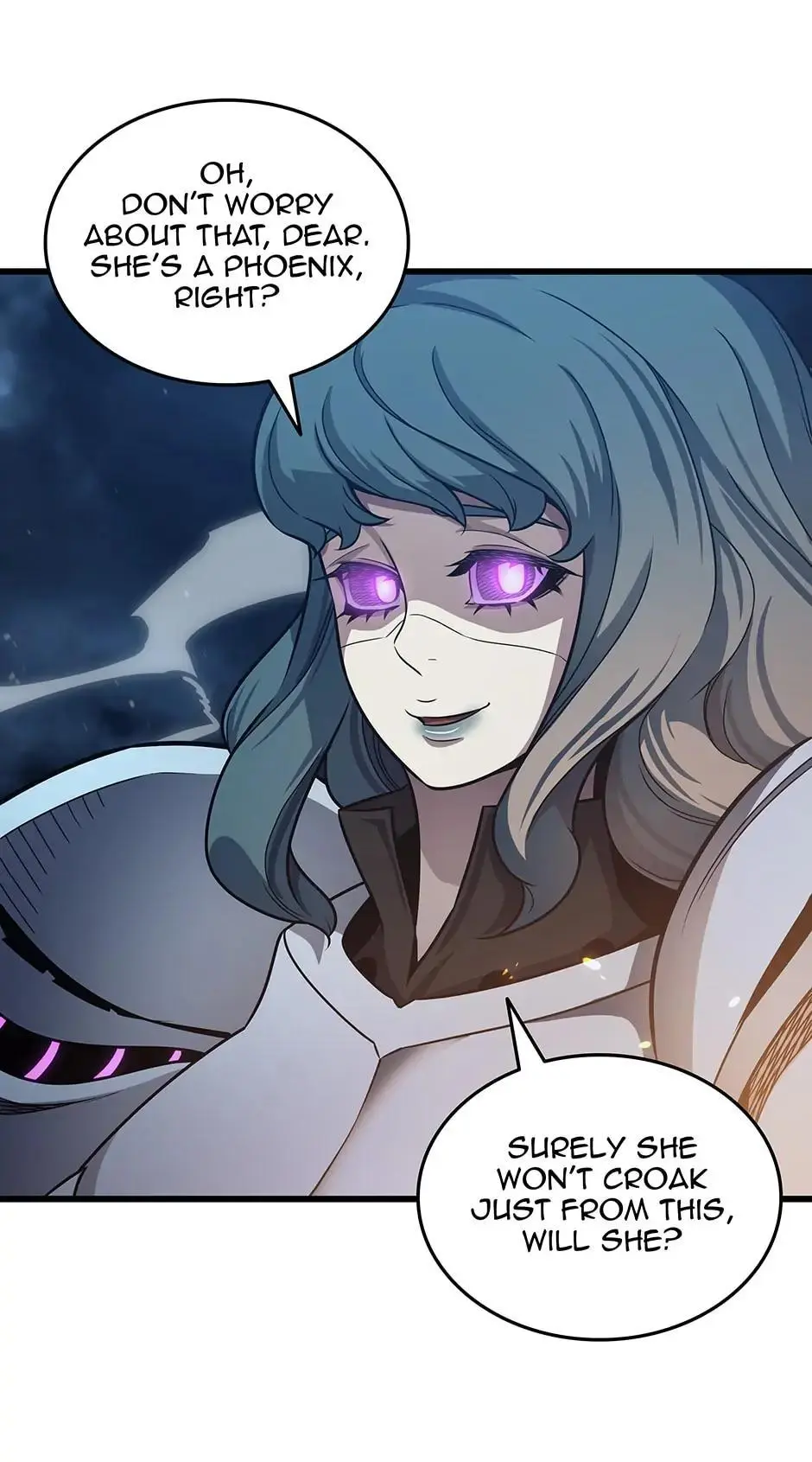 The Archmage Returns After 4000 Years Chapter 150