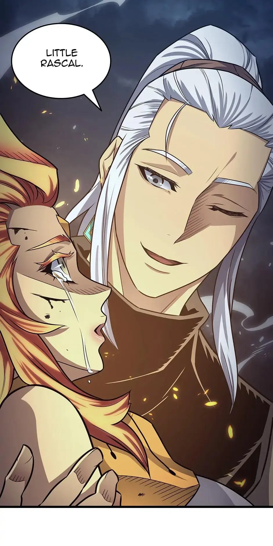 The Archmage Returns After 4000 Years Chapter 150