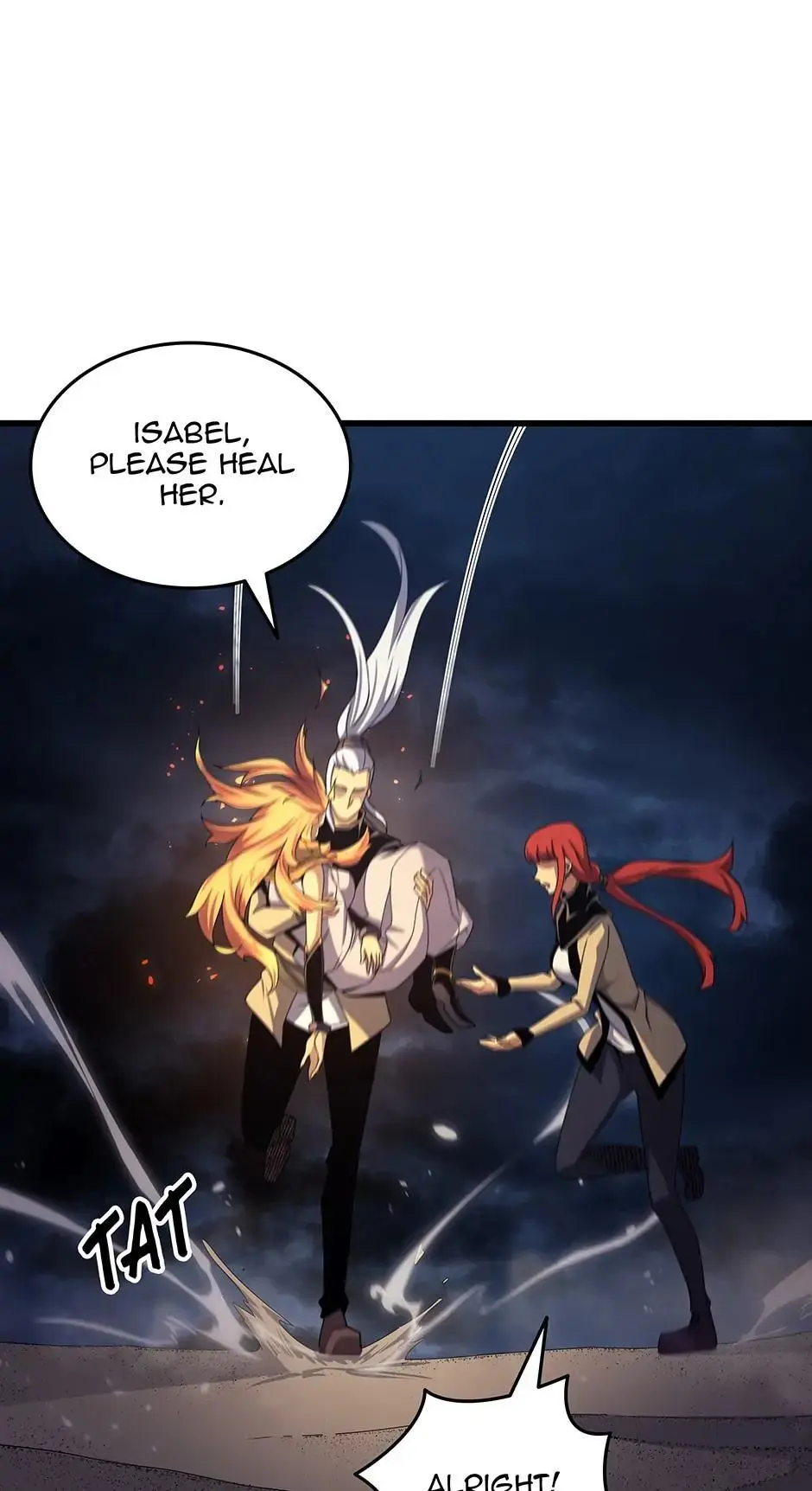 The Archmage Returns After 4000 Years Chapter 150
