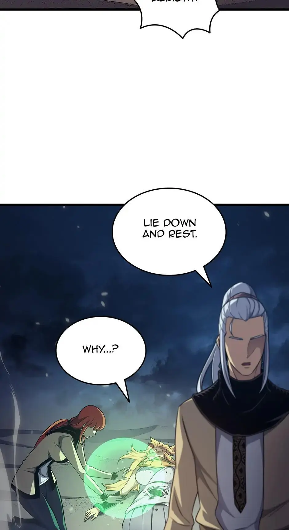 The Archmage Returns After 4000 Years Chapter 150