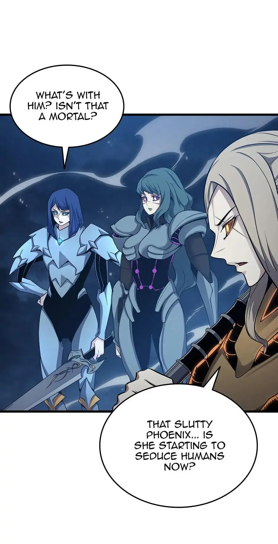 The Archmage Returns After 4000 Years Chapter 150