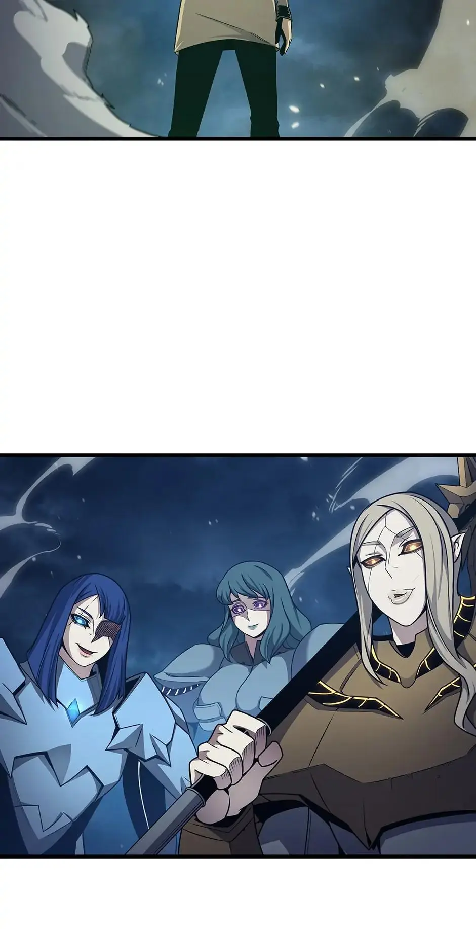 The Archmage Returns After 4000 Years Chapter 150