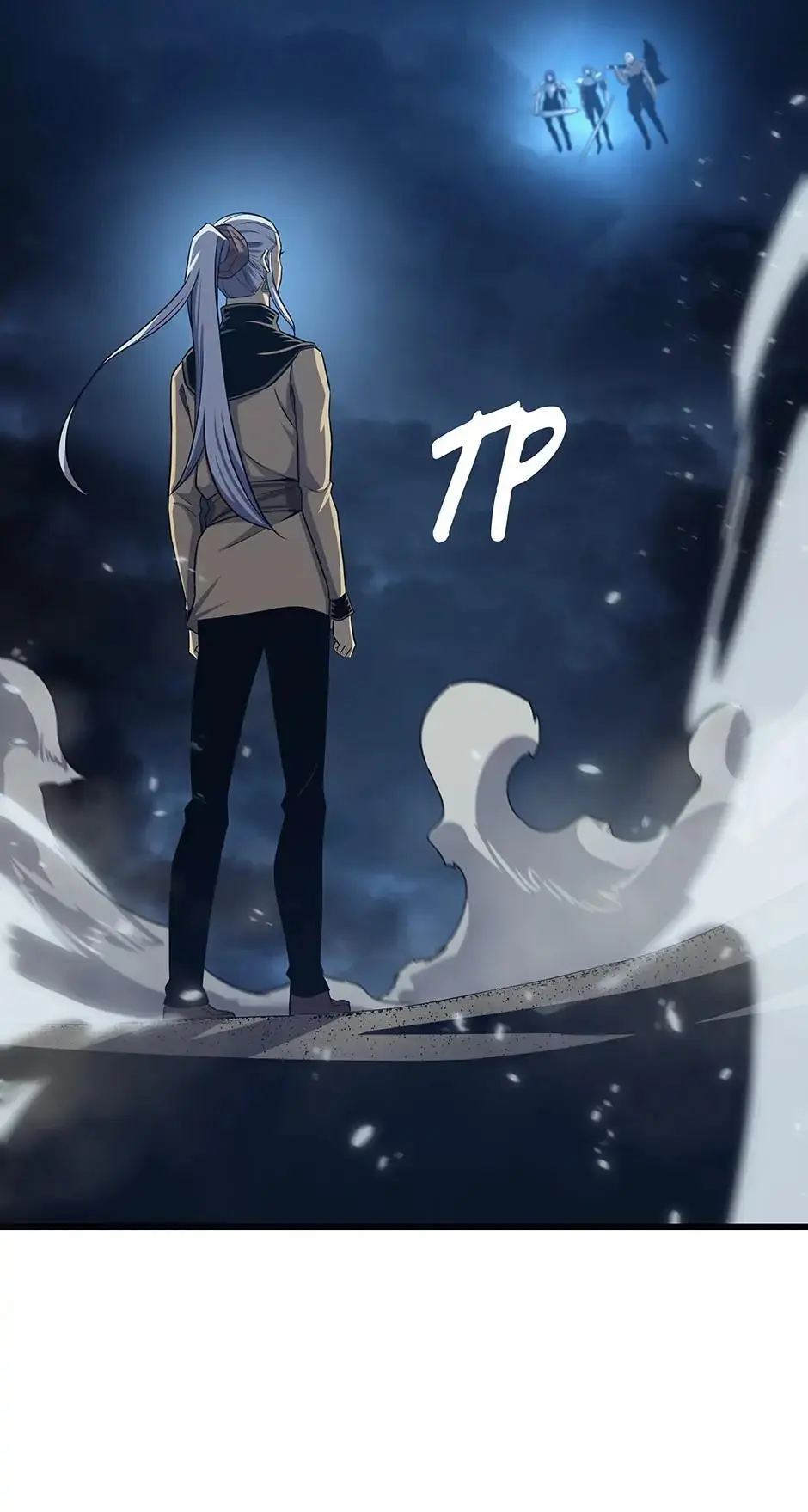 The Archmage Returns After 4000 Years Chapter 151