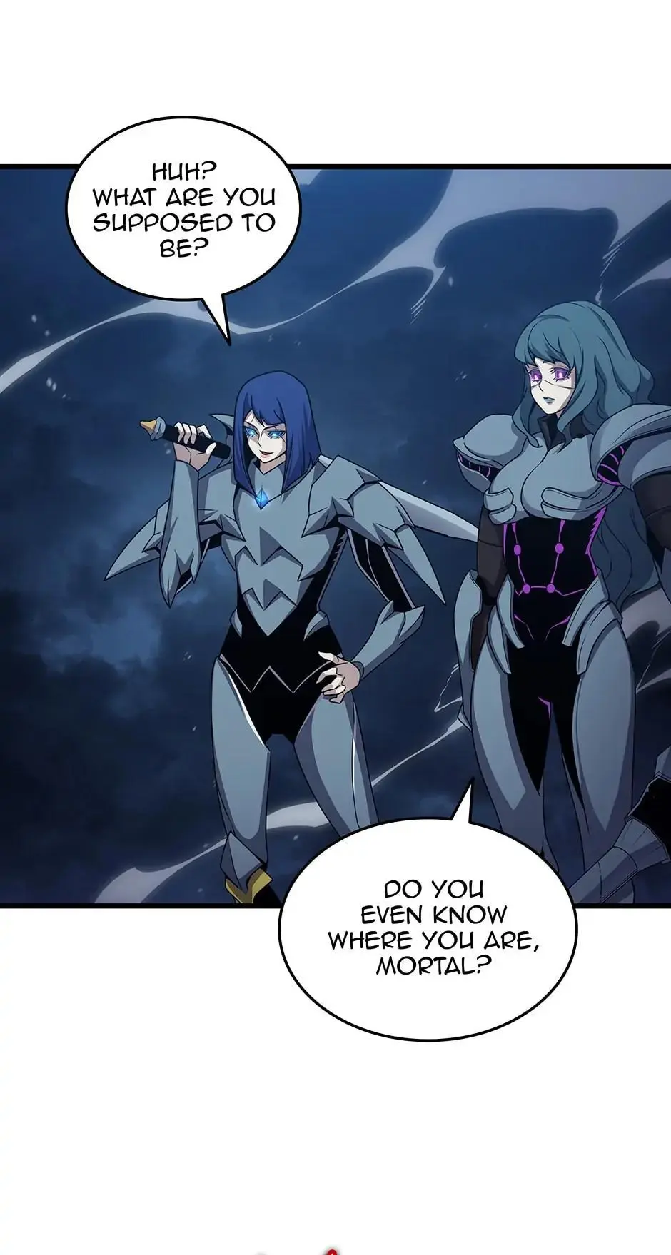 The Archmage Returns After 4000 Years Chapter 151