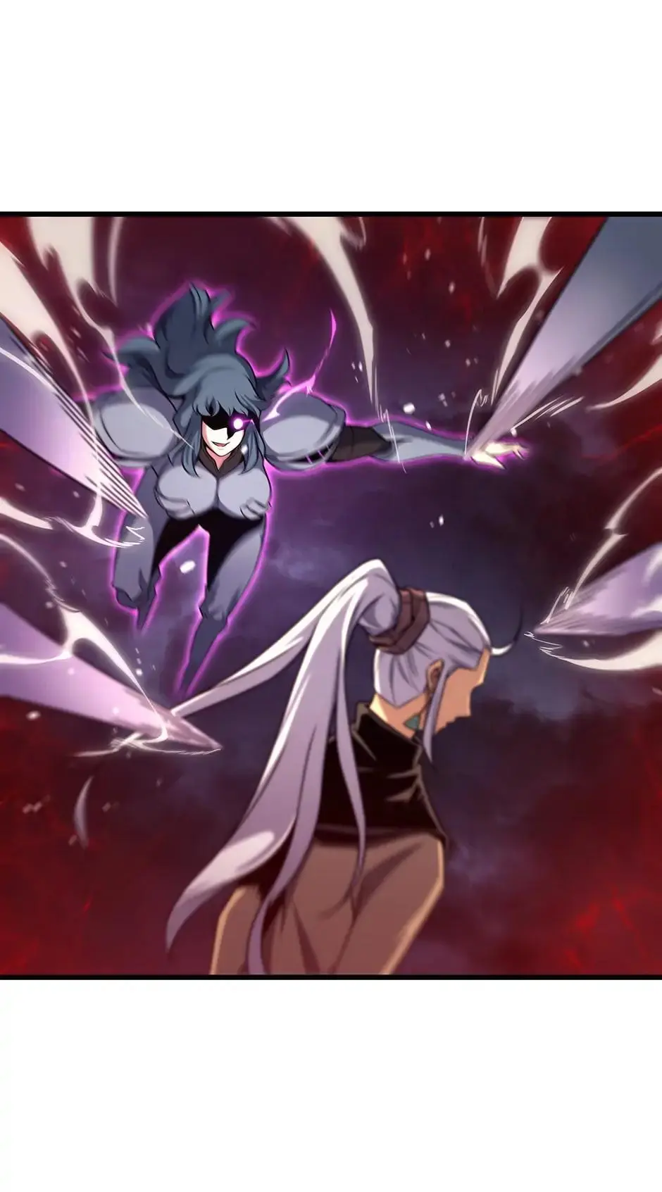The Archmage Returns After 4000 Years Chapter 151