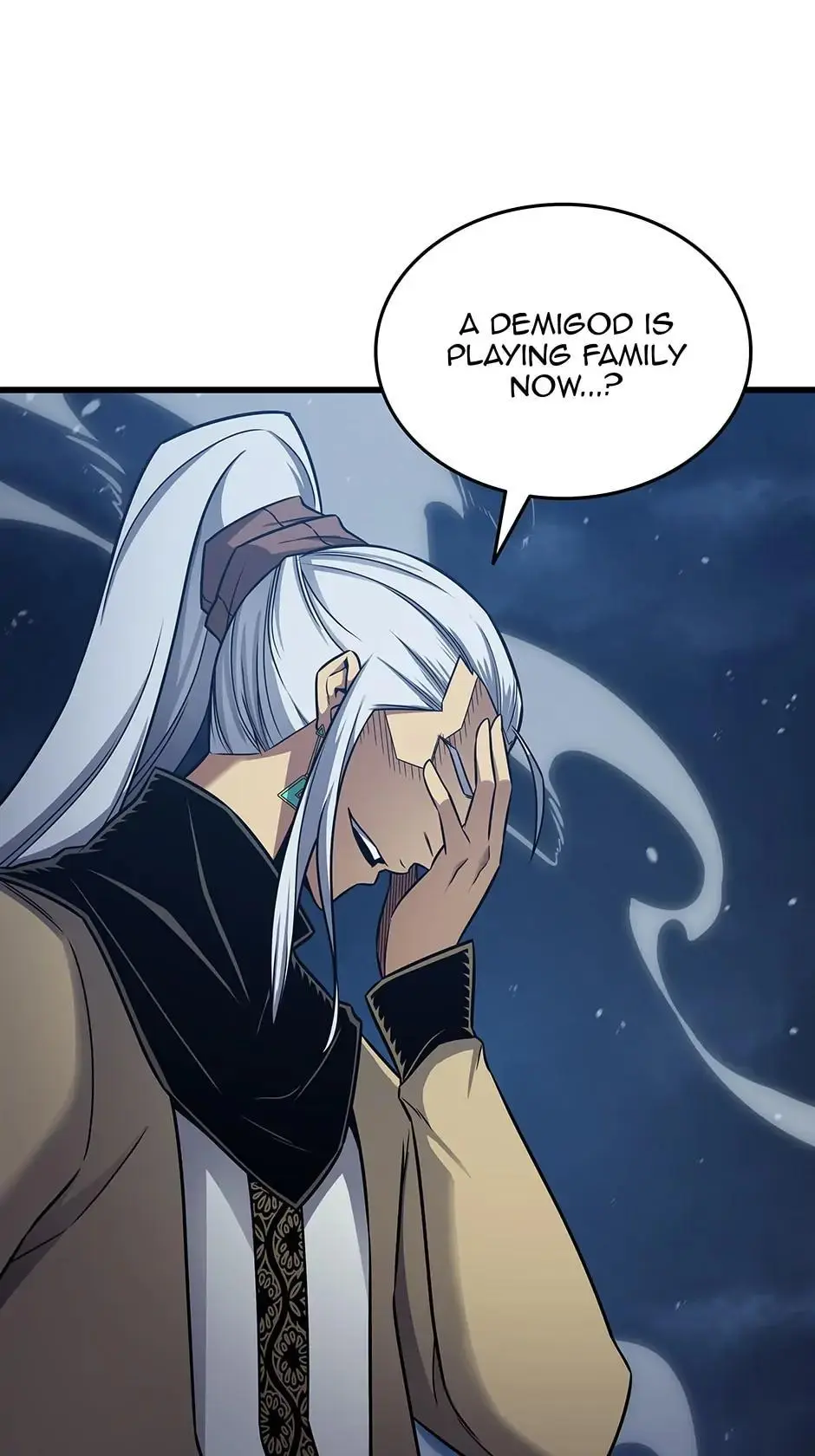 The Archmage Returns After 4000 Years Chapter 151