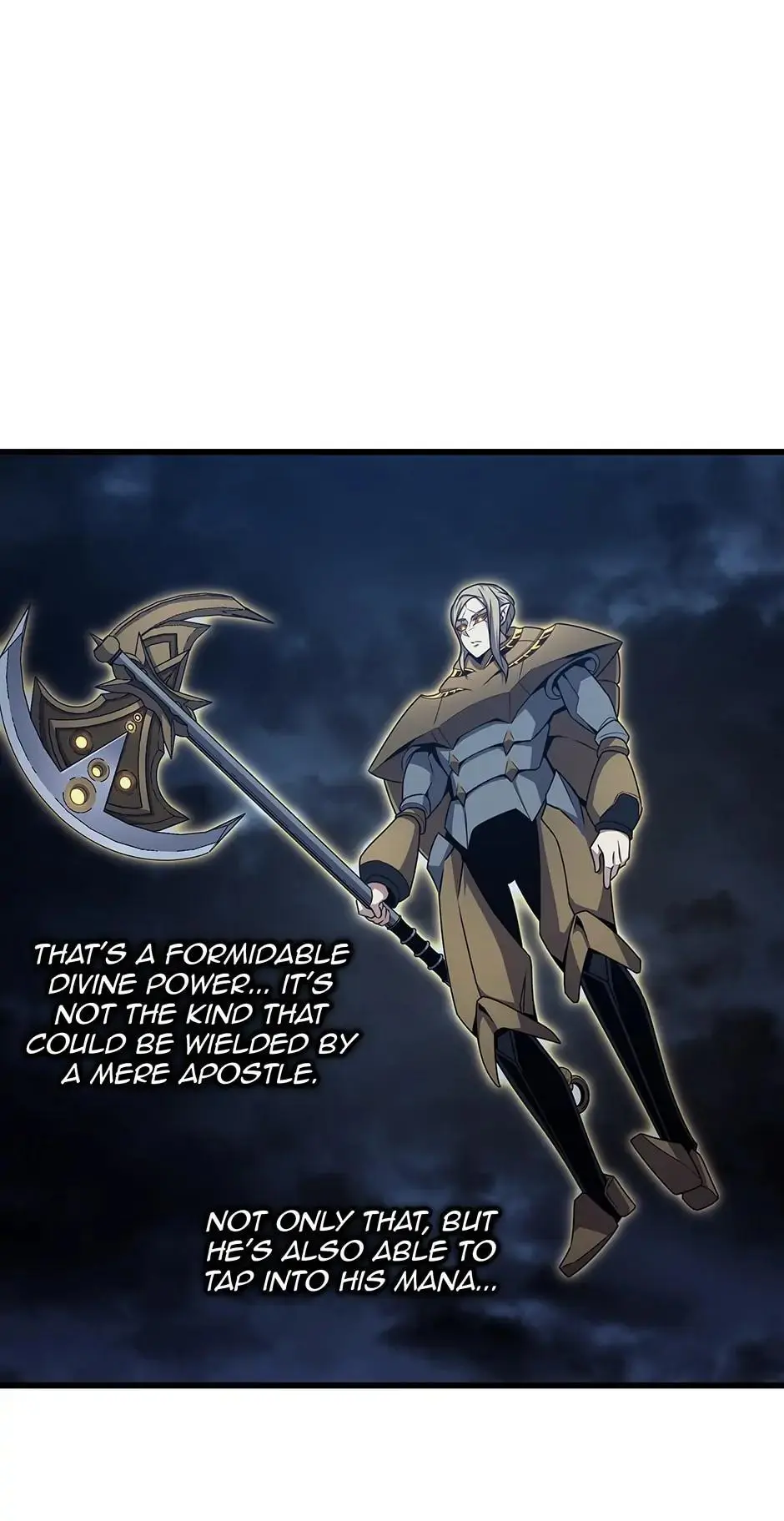 The Archmage Returns After 4000 Years Chapter 151