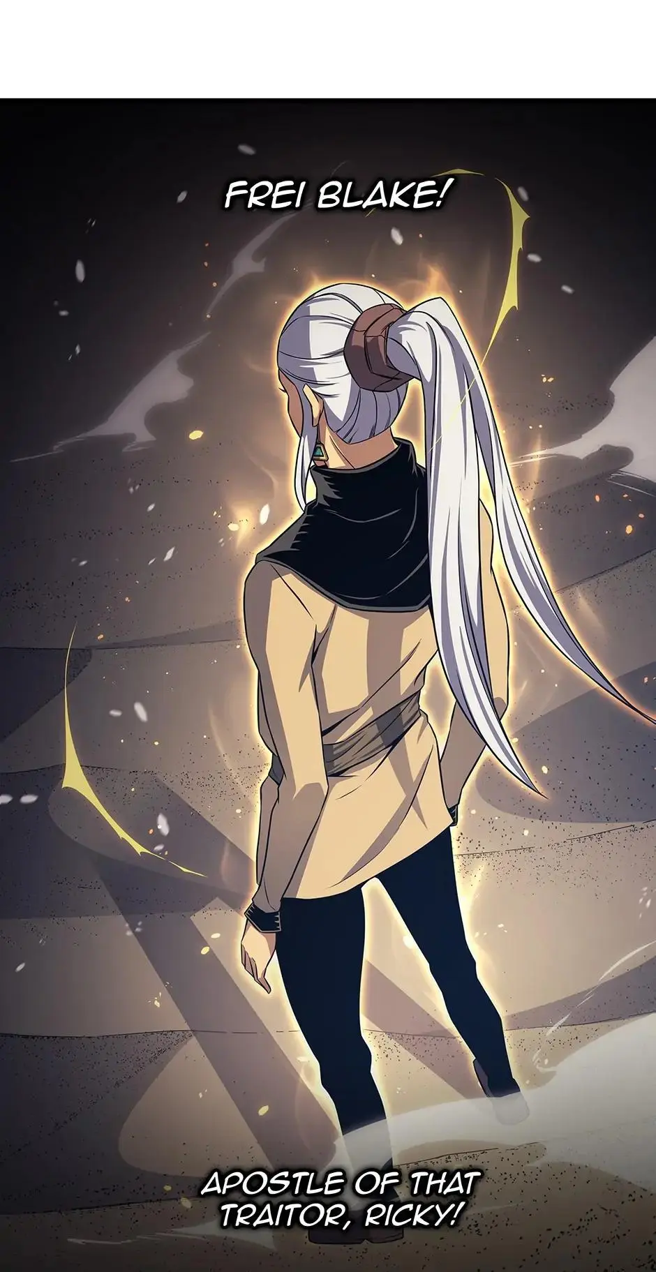 The Archmage Returns After 4000 Years Chapter 151
