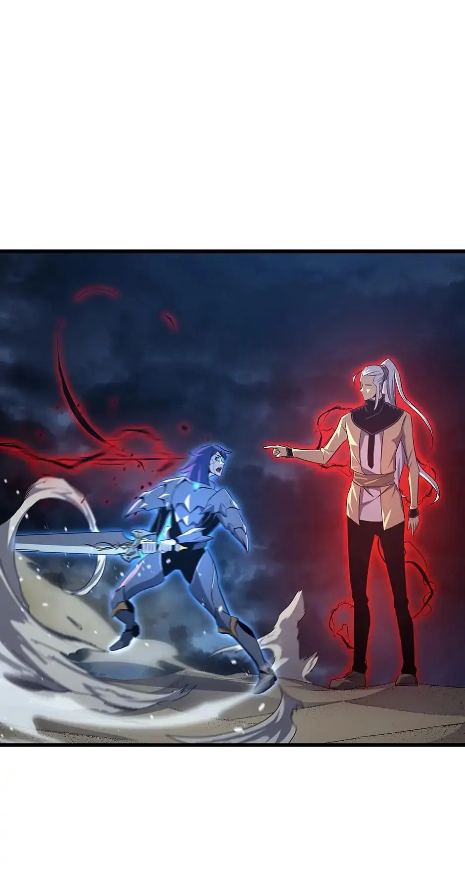 The Archmage Returns After 4000 Years Chapter 151
