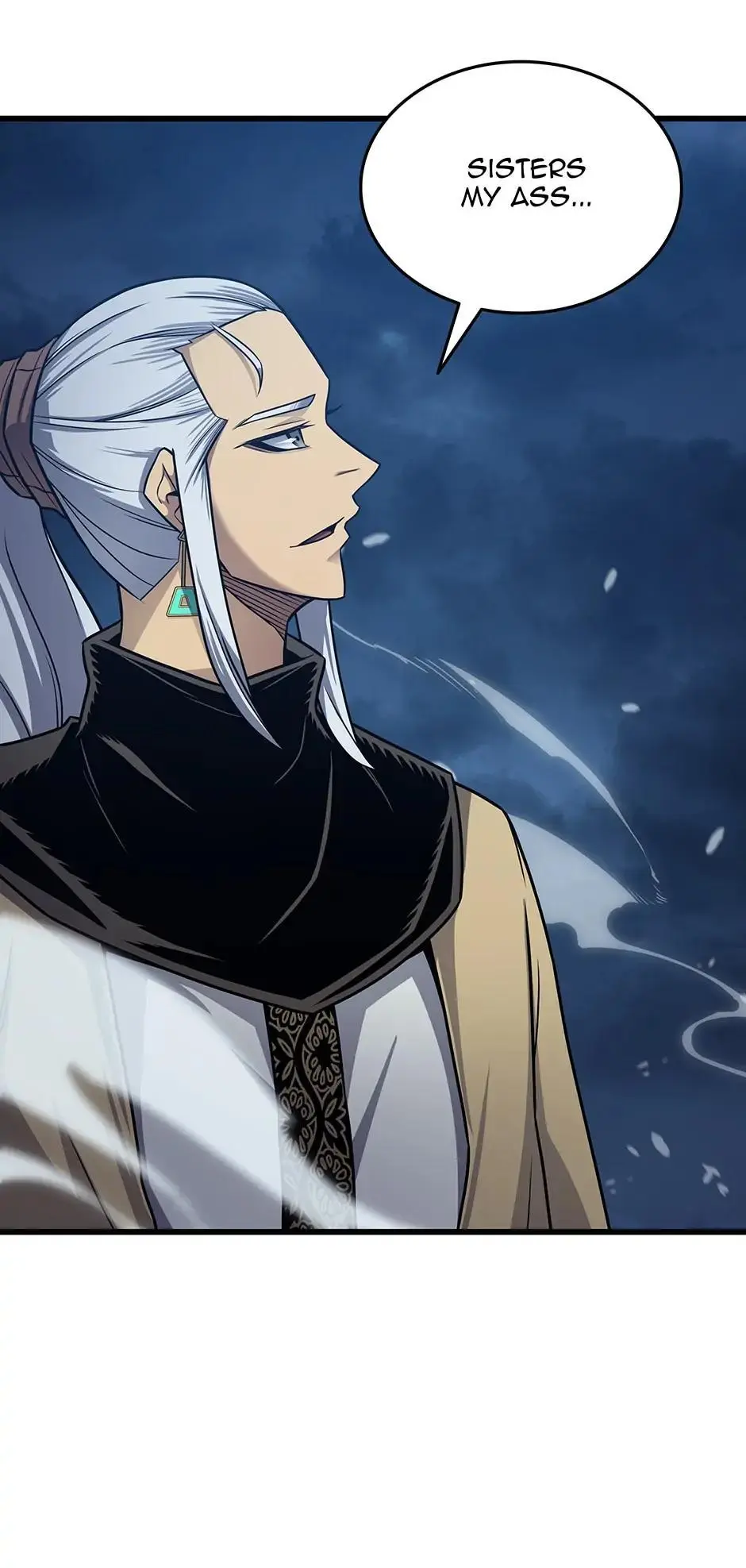 The Archmage Returns After 4000 Years Chapter 151