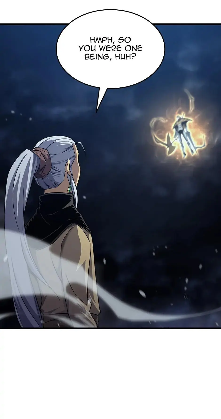 The Archmage Returns After 4000 Years Chapter 151