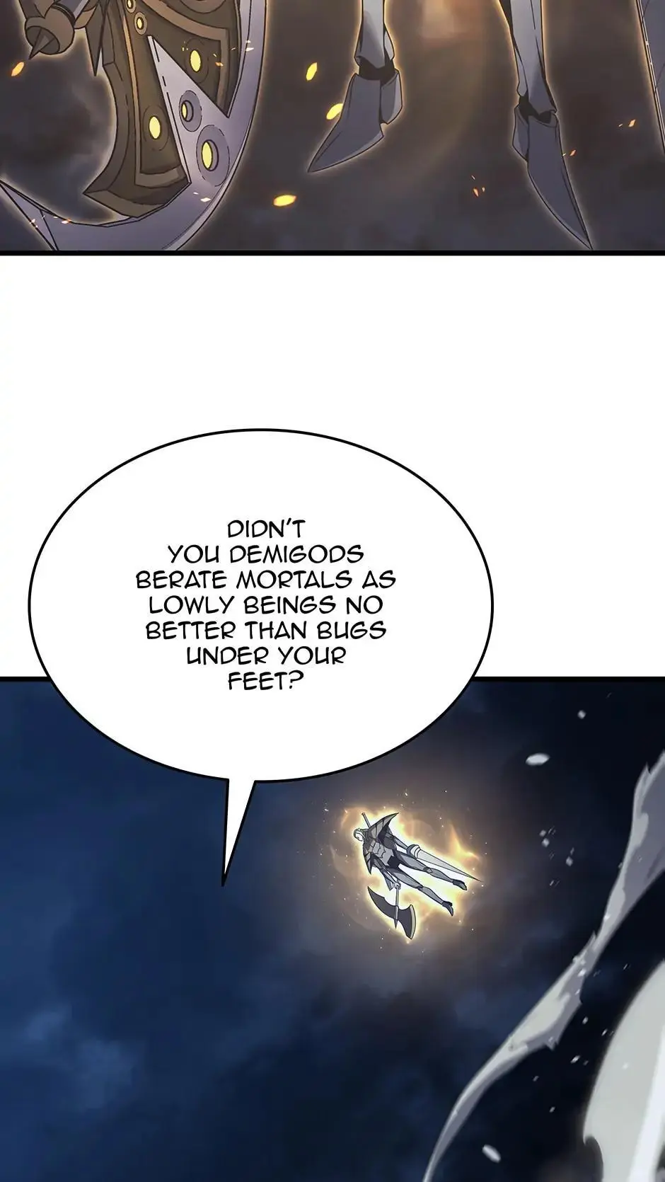 The Archmage Returns After 4000 Years Chapter 151