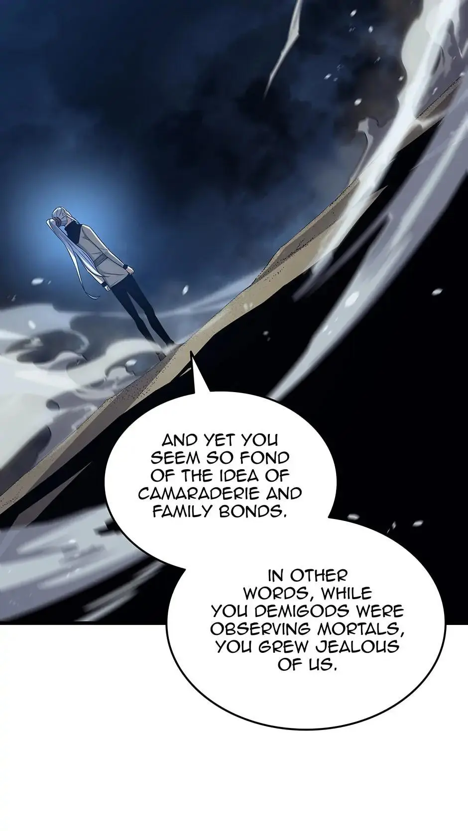The Archmage Returns After 4000 Years Chapter 151