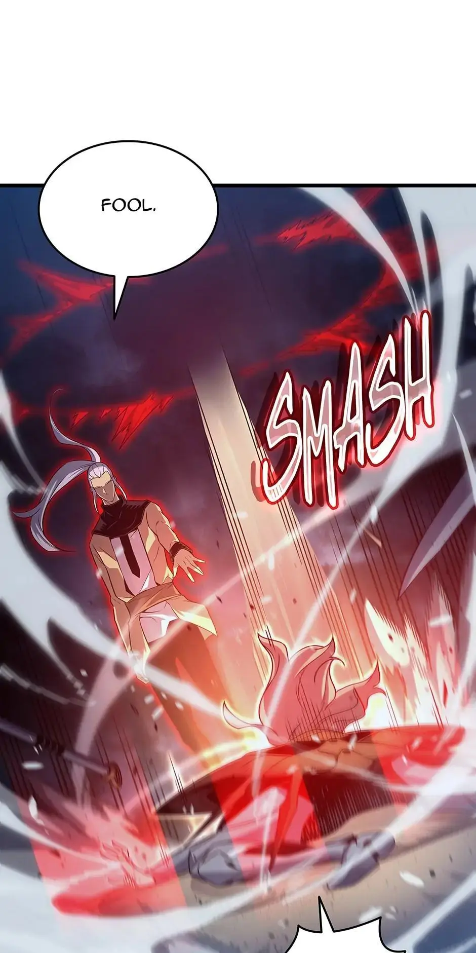 The Archmage Returns After 4000 Years Chapter 151