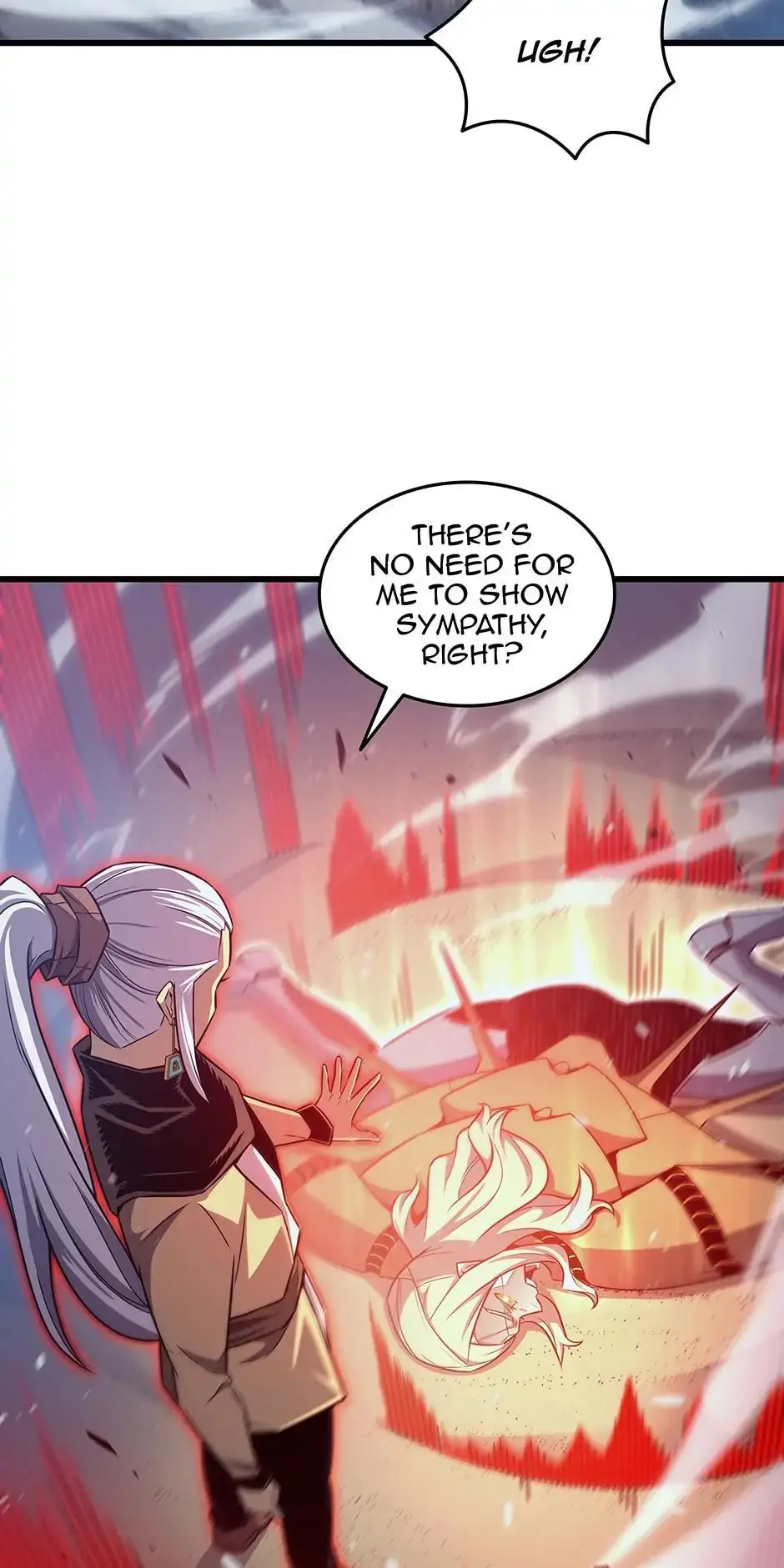 The Archmage Returns After 4000 Years Chapter 151