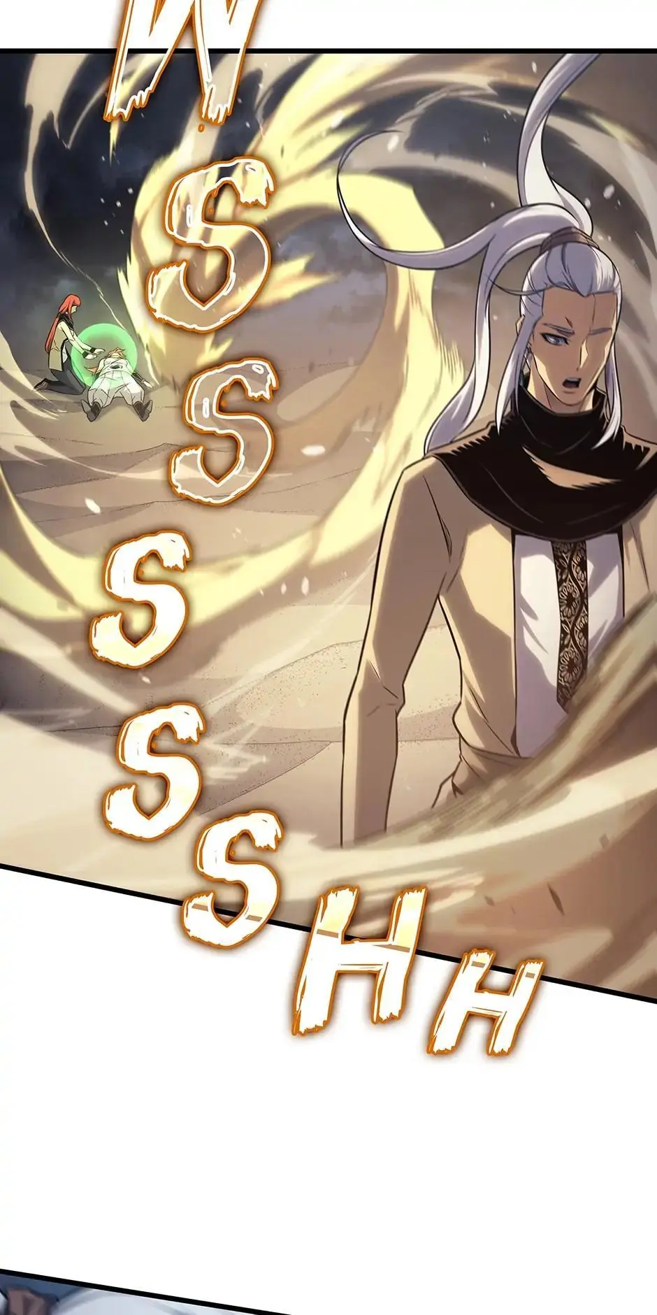 The Archmage Returns After 4000 Years Chapter 151