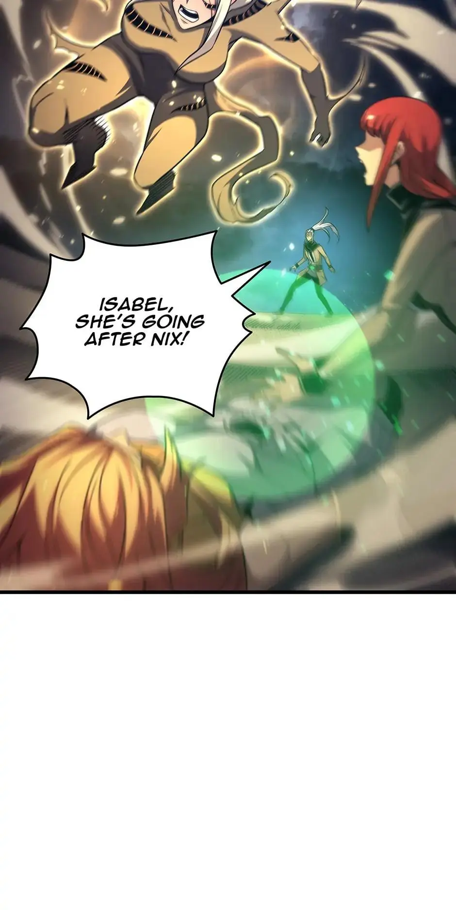 The Archmage Returns After 4000 Years Chapter 151