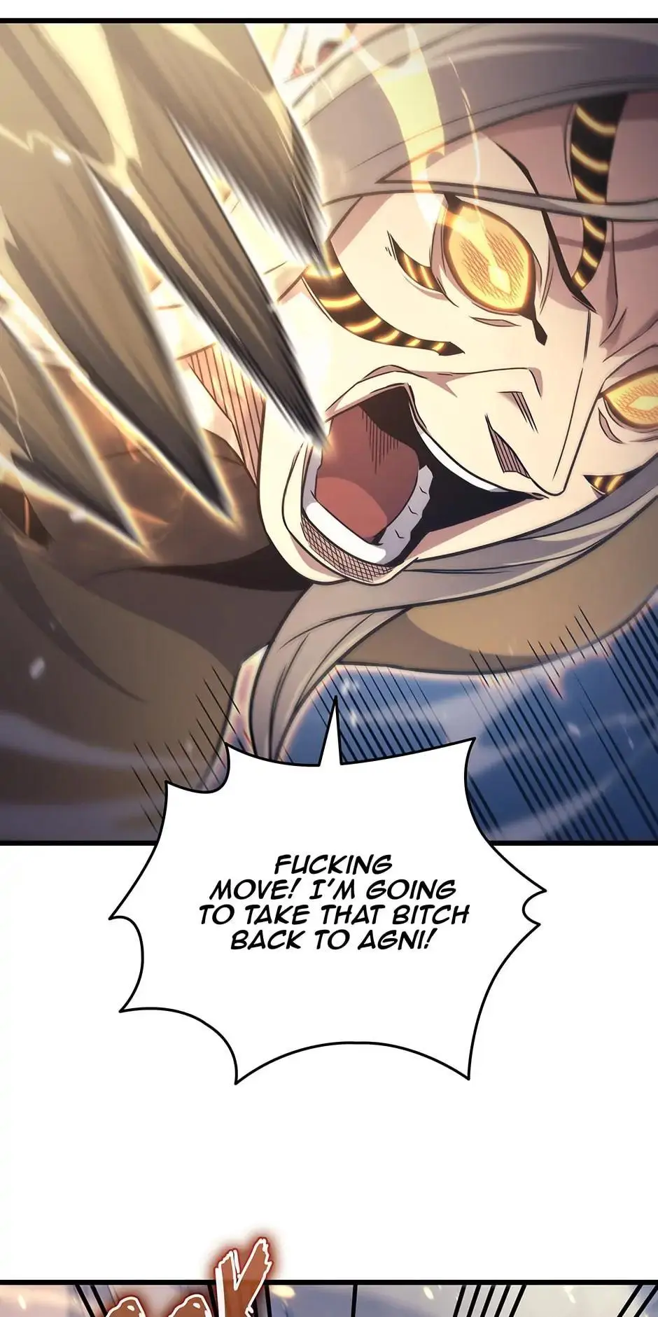 The Archmage Returns After 4000 Years Chapter 151