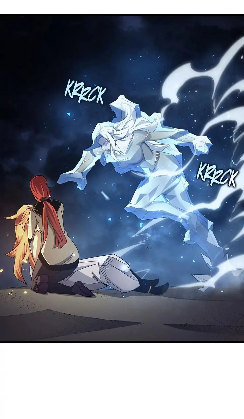 The Archmage Returns After 4000 Years Chapter 151