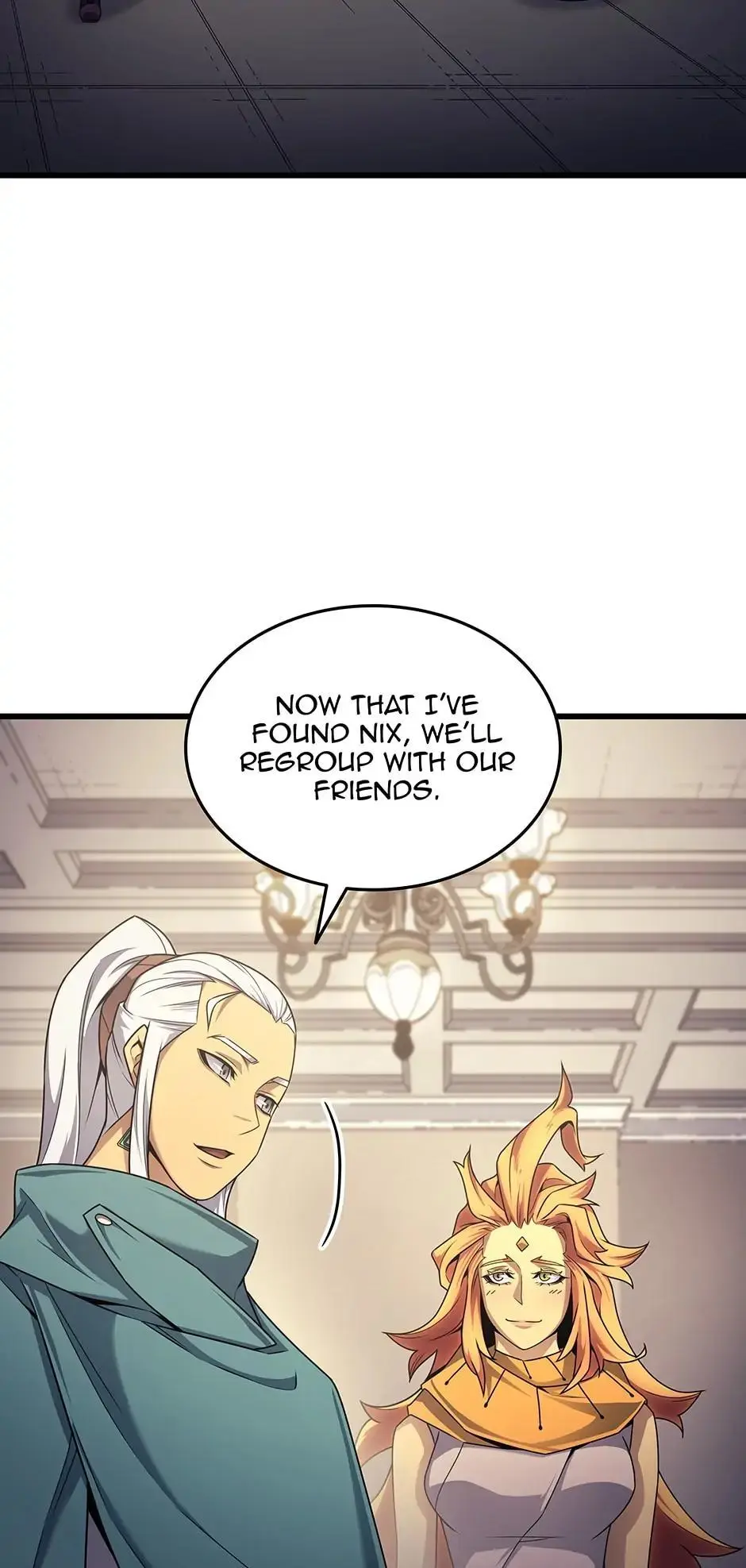 The Archmage Returns After 4000 Years Chapter 152