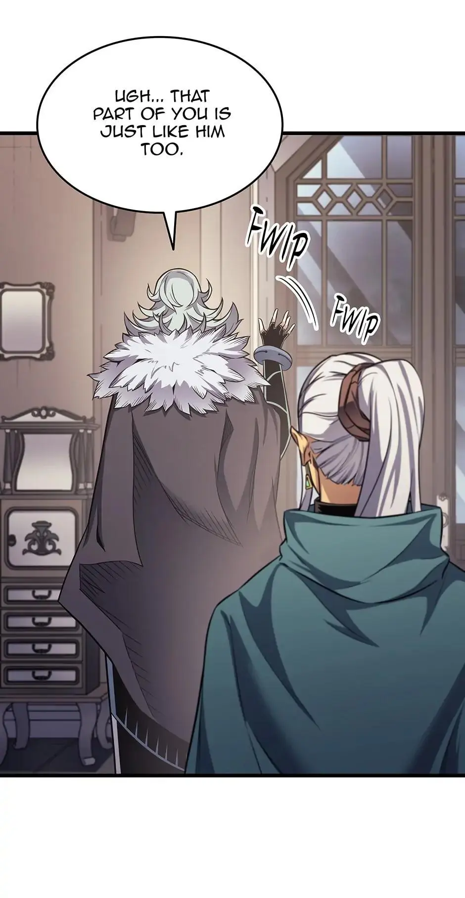 The Archmage Returns After 4000 Years Chapter 152