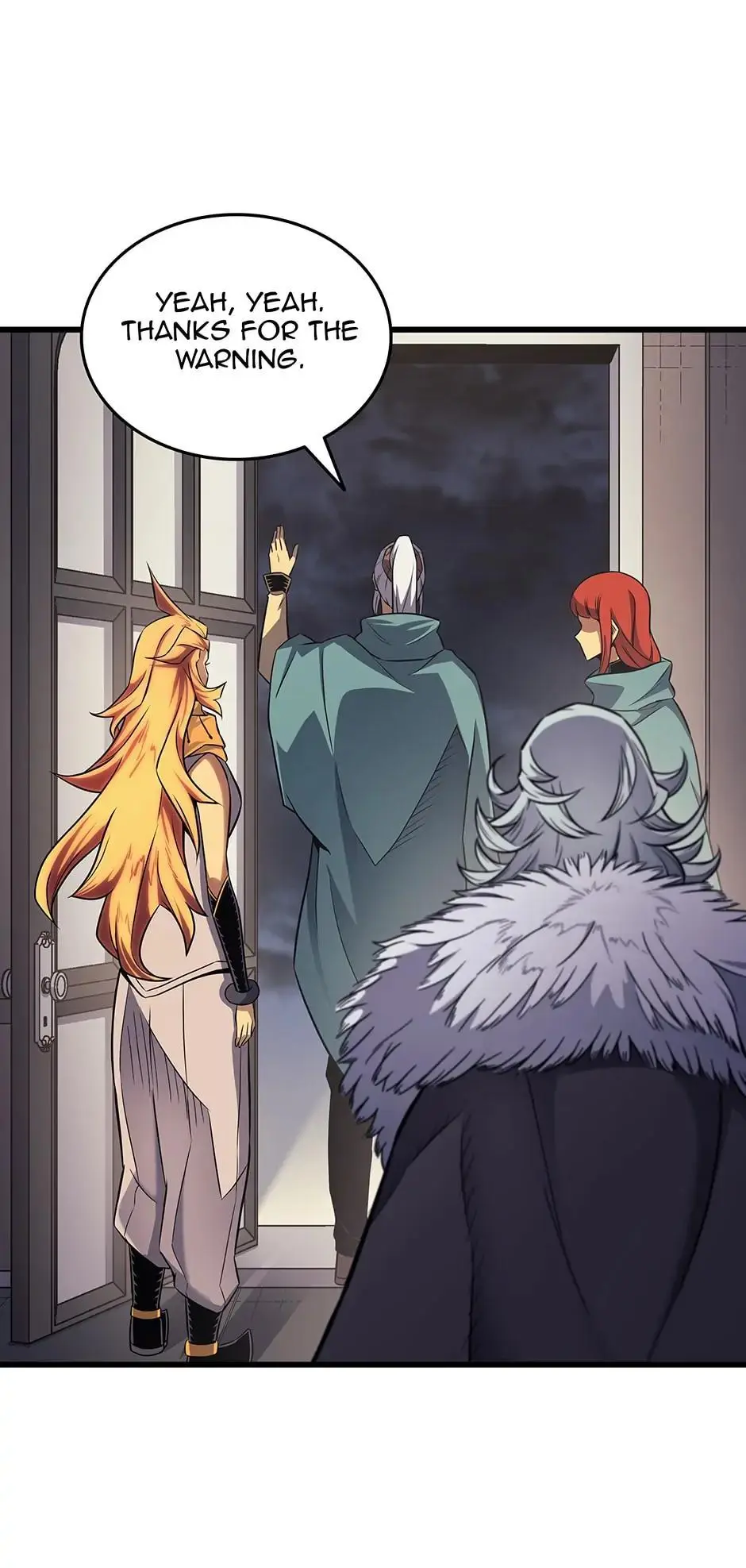 The Archmage Returns After 4000 Years Chapter 152
