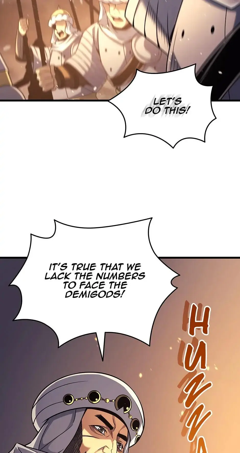 The Archmage Returns After 4000 Years Chapter 152