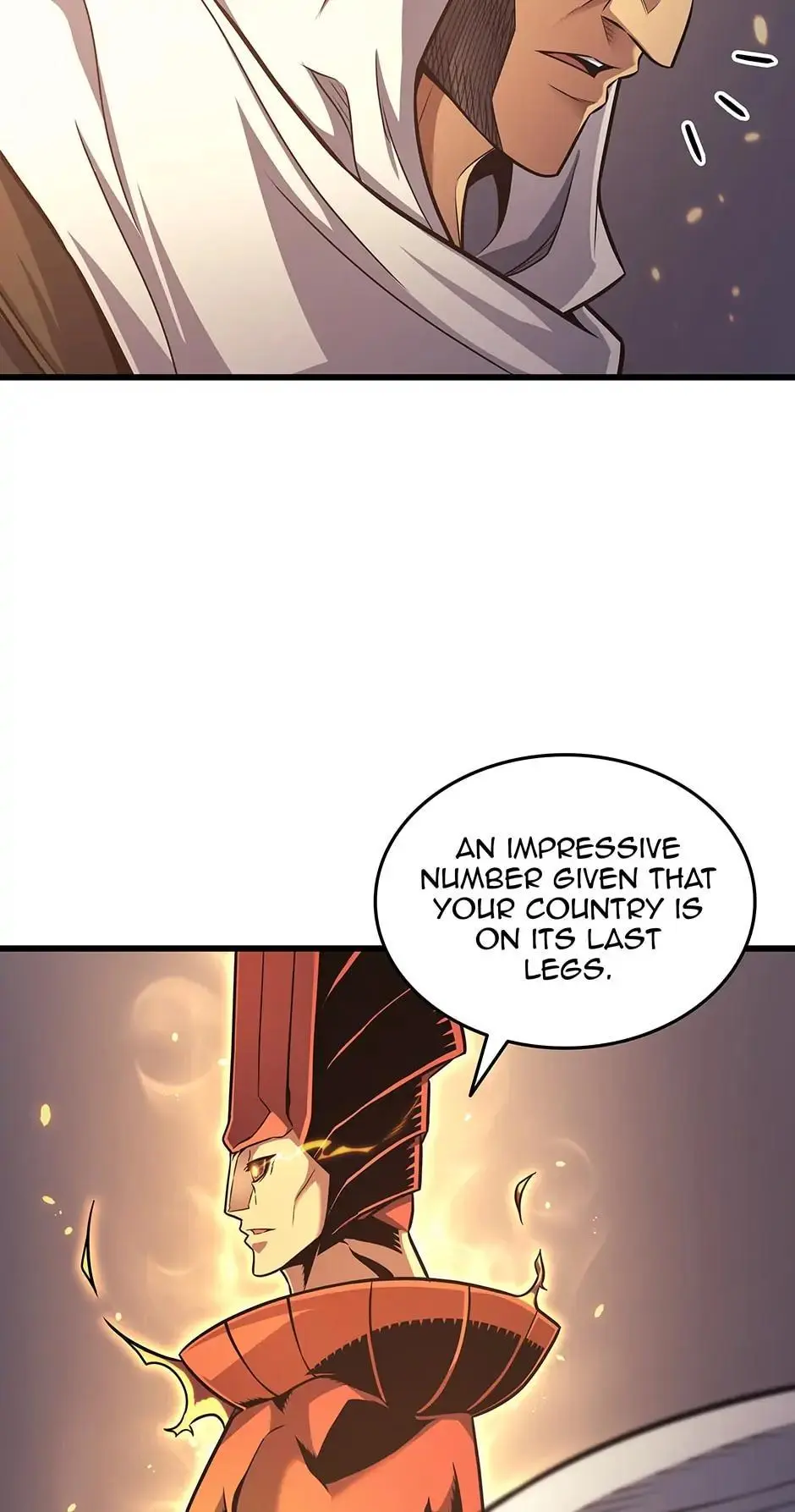 The Archmage Returns After 4000 Years Chapter 152