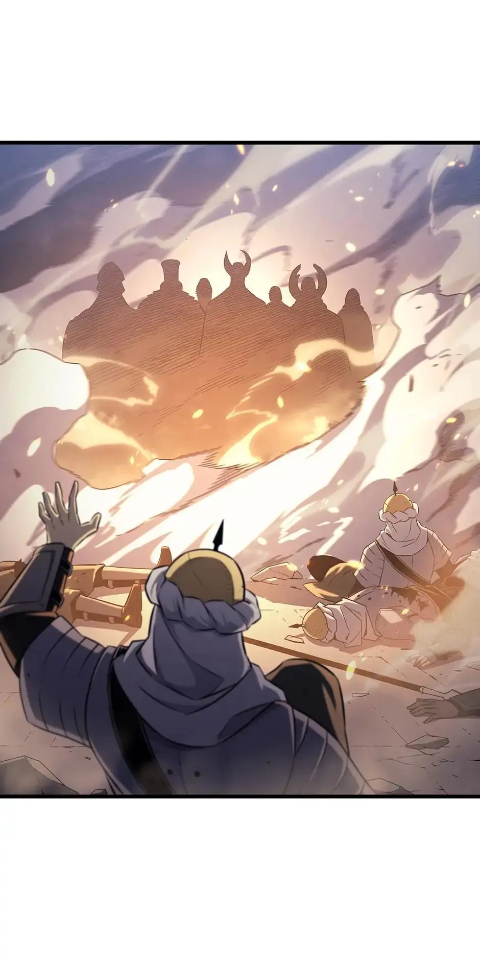 The Archmage Returns After 4000 Years Chapter 152