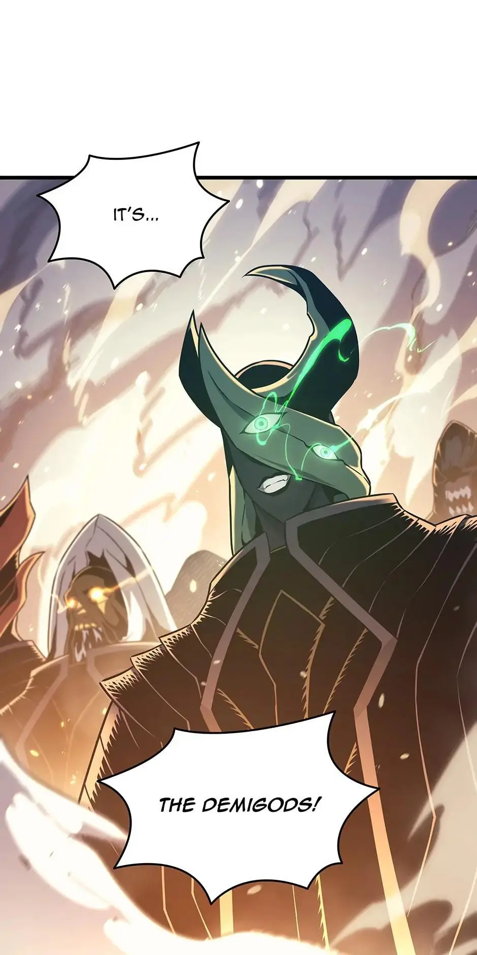 The Archmage Returns After 4000 Years Chapter 152