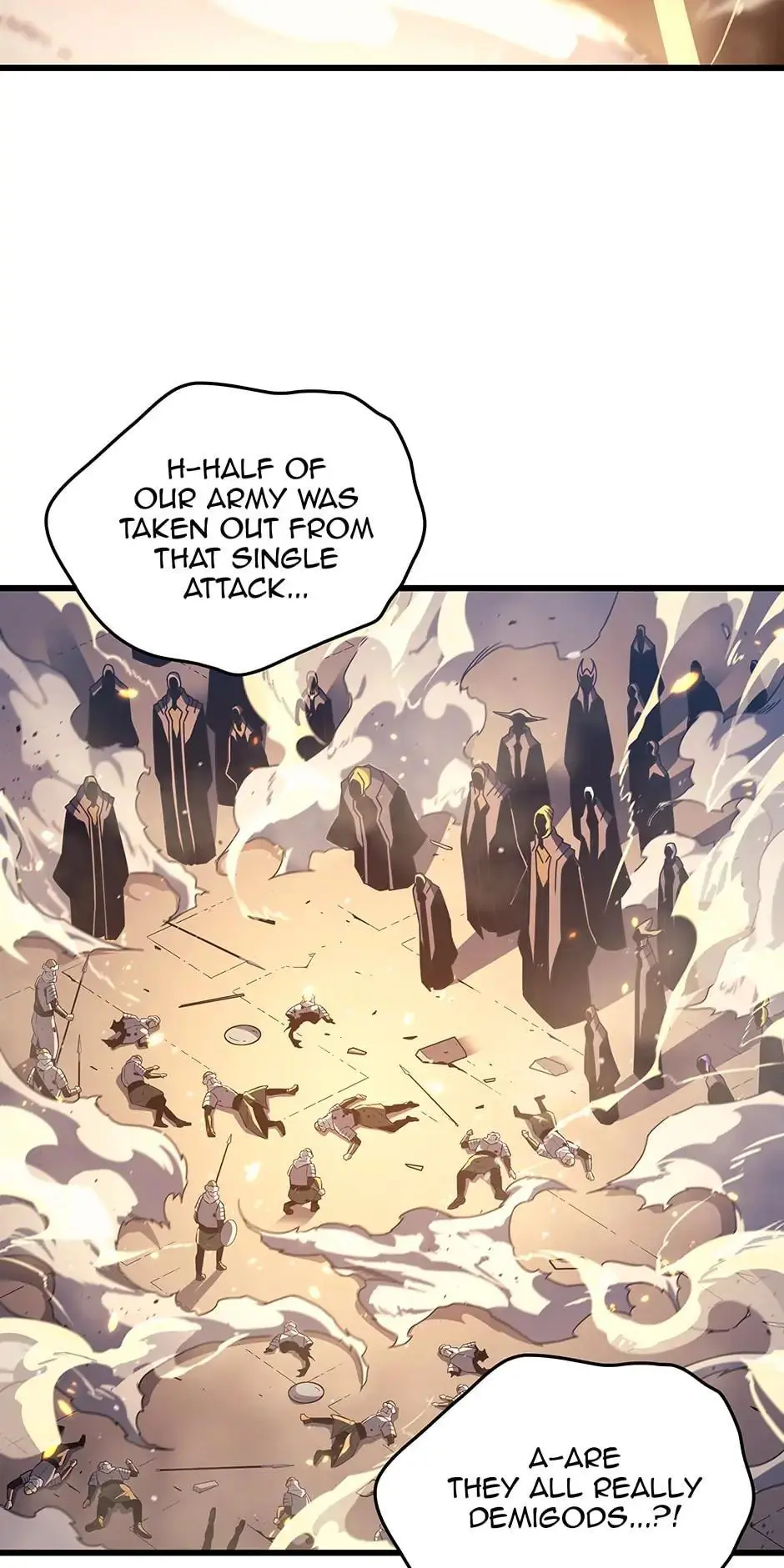 The Archmage Returns After 4000 Years Chapter 152