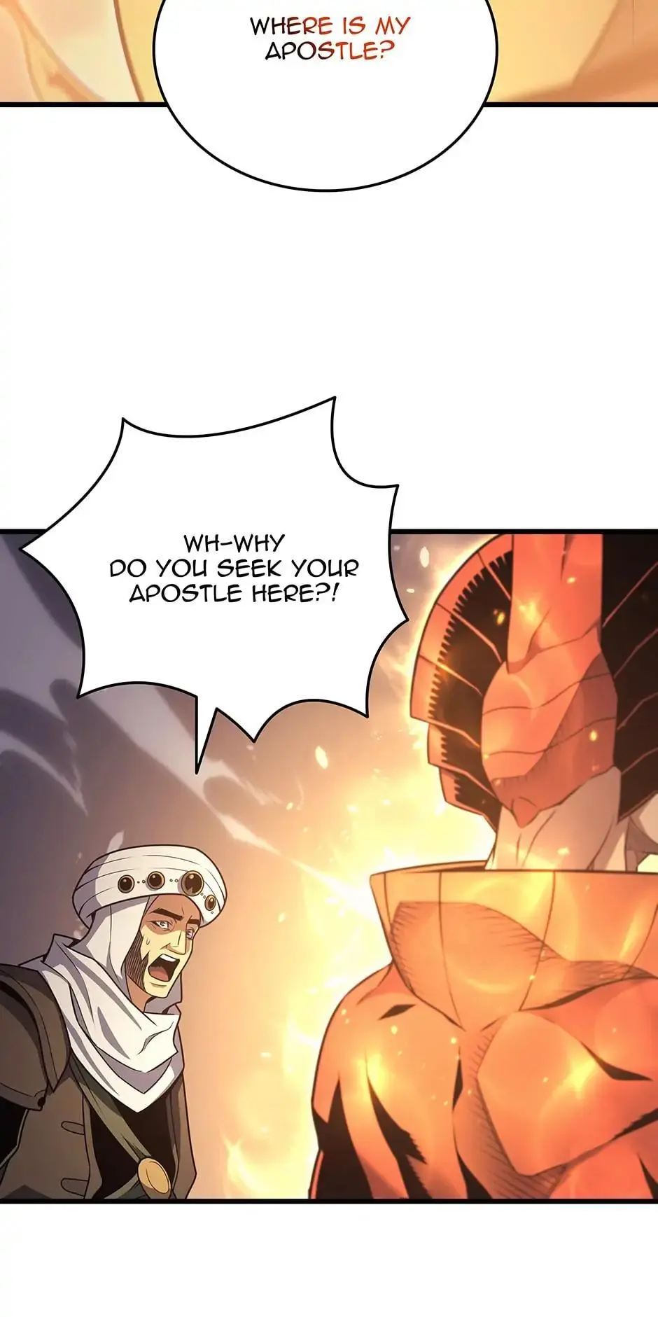 The Archmage Returns After 4000 Years Chapter 152