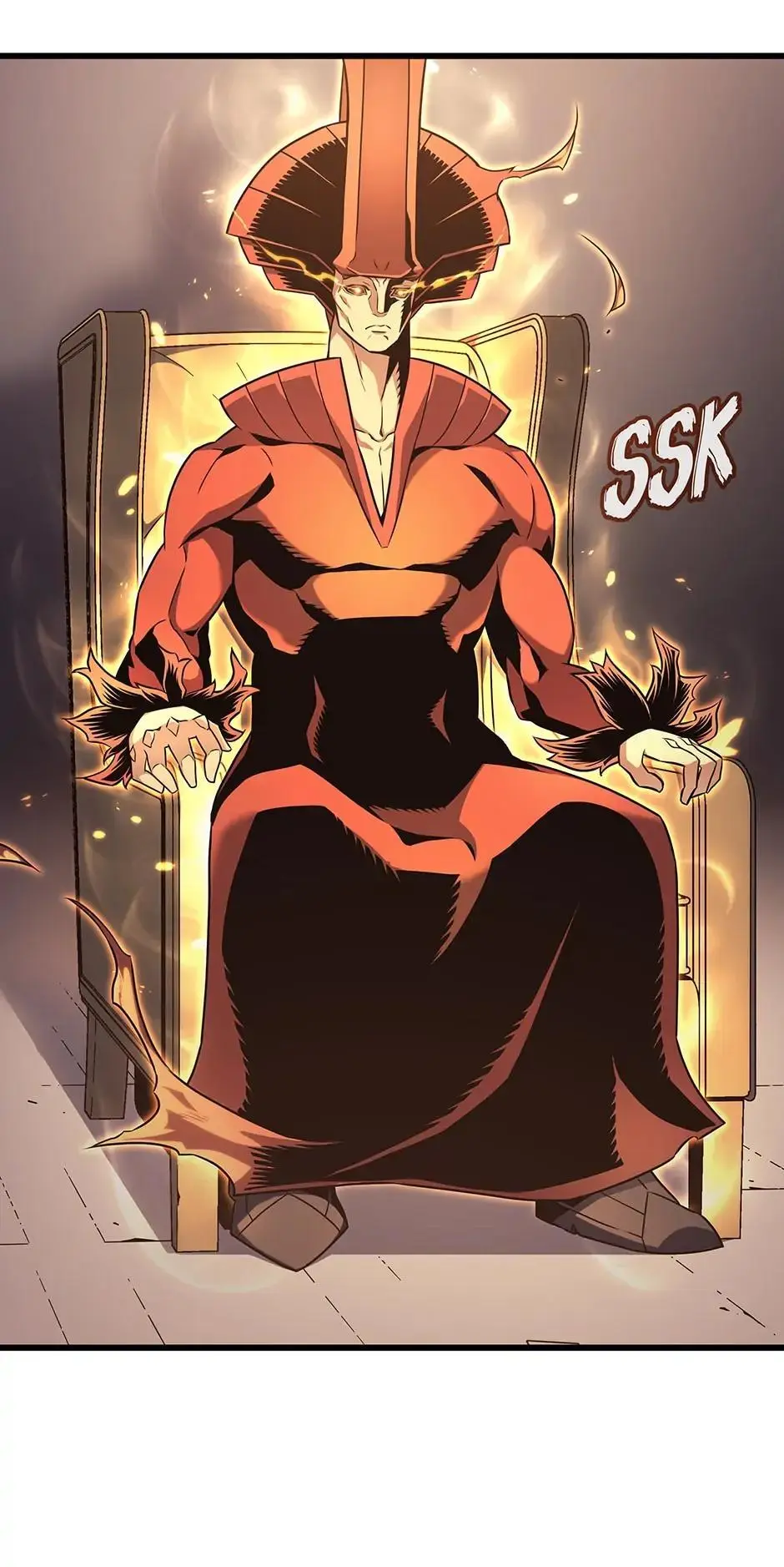 The Archmage Returns After 4000 Years Chapter 152