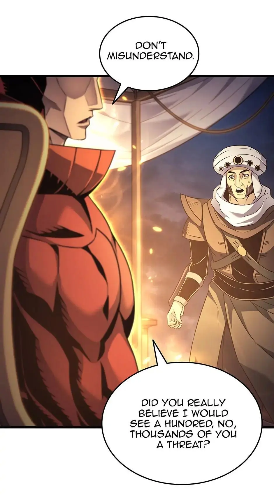 The Archmage Returns After 4000 Years Chapter 152