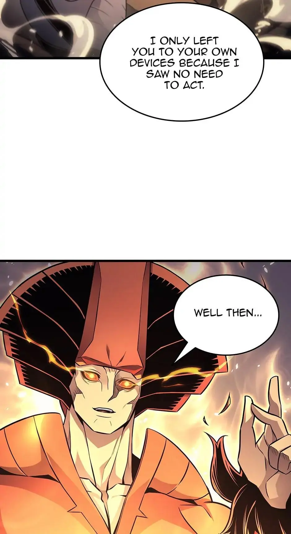 The Archmage Returns After 4000 Years Chapter 152
