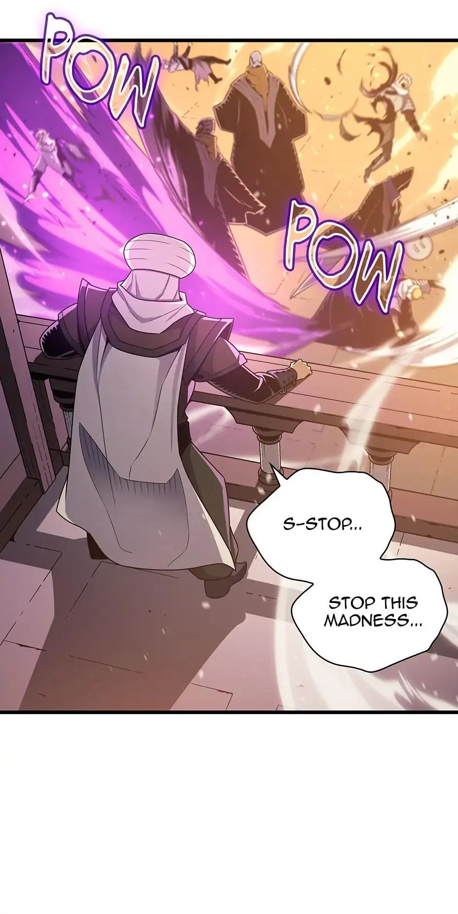 The Archmage Returns After 4000 Years Chapter 152
