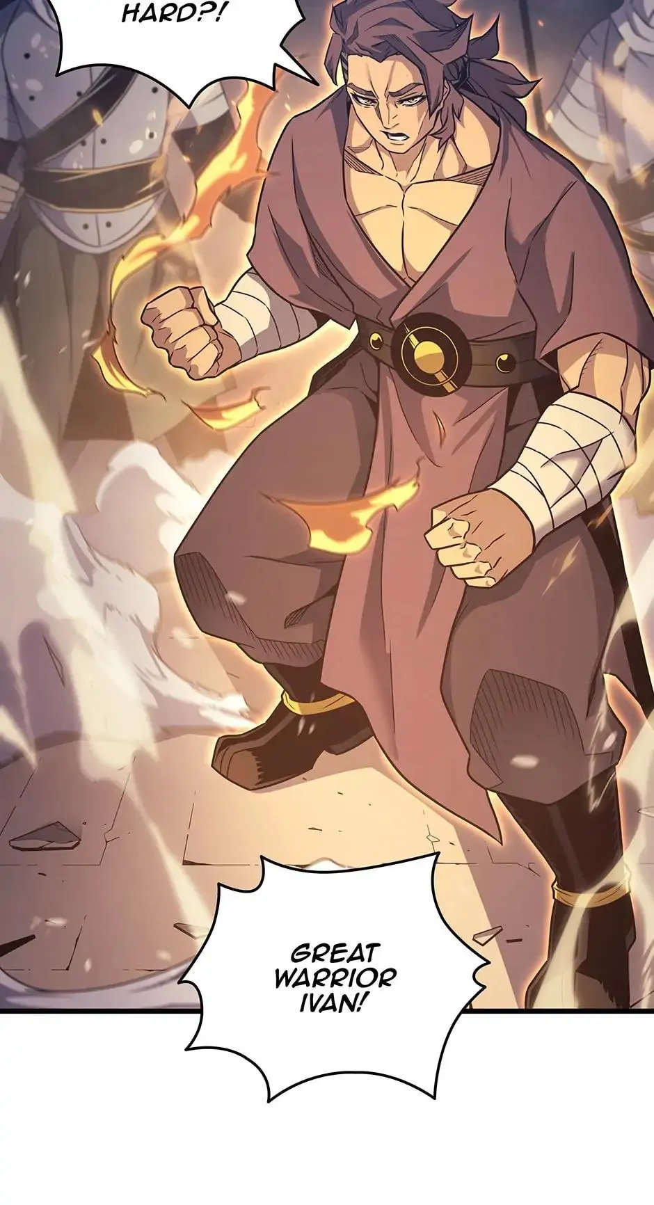 The Archmage Returns After 4000 Years Chapter 153