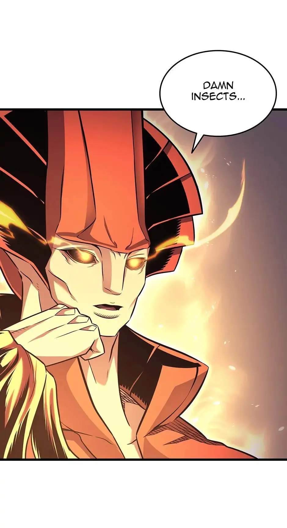 The Archmage Returns After 4000 Years Chapter 153