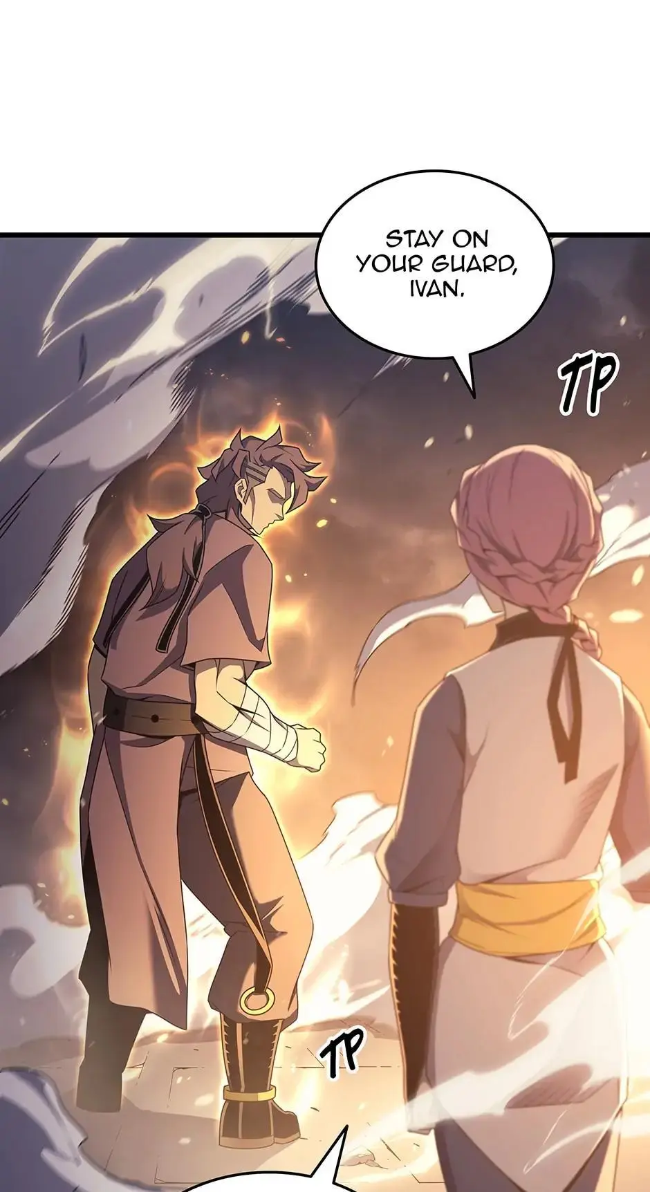 The Archmage Returns After 4000 Years Chapter 153