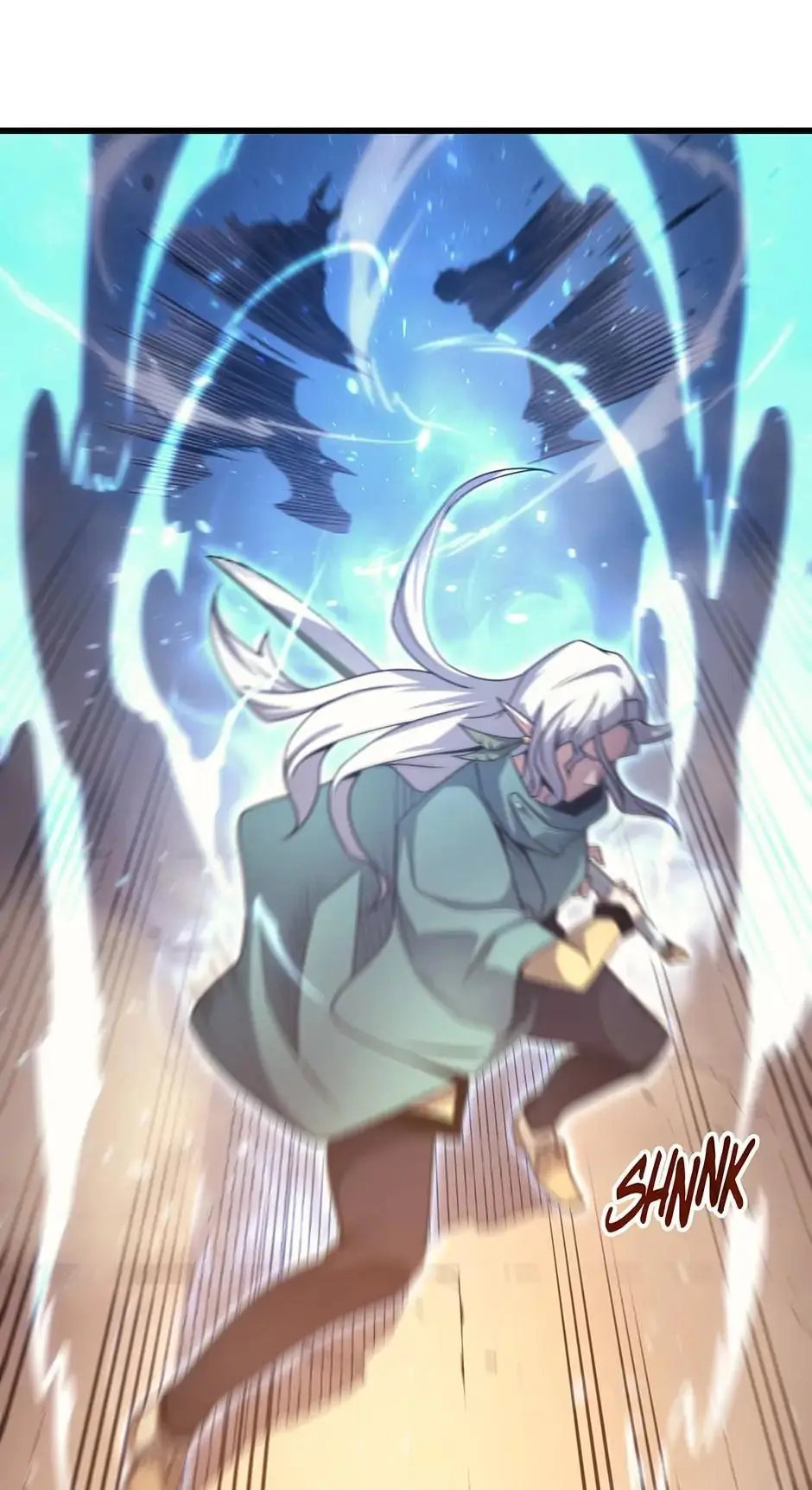 The Archmage Returns After 4000 Years Chapter 153