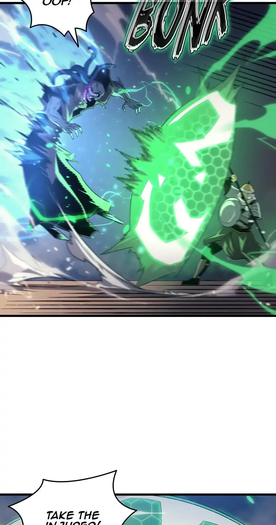 The Archmage Returns After 4000 Years Chapter 153