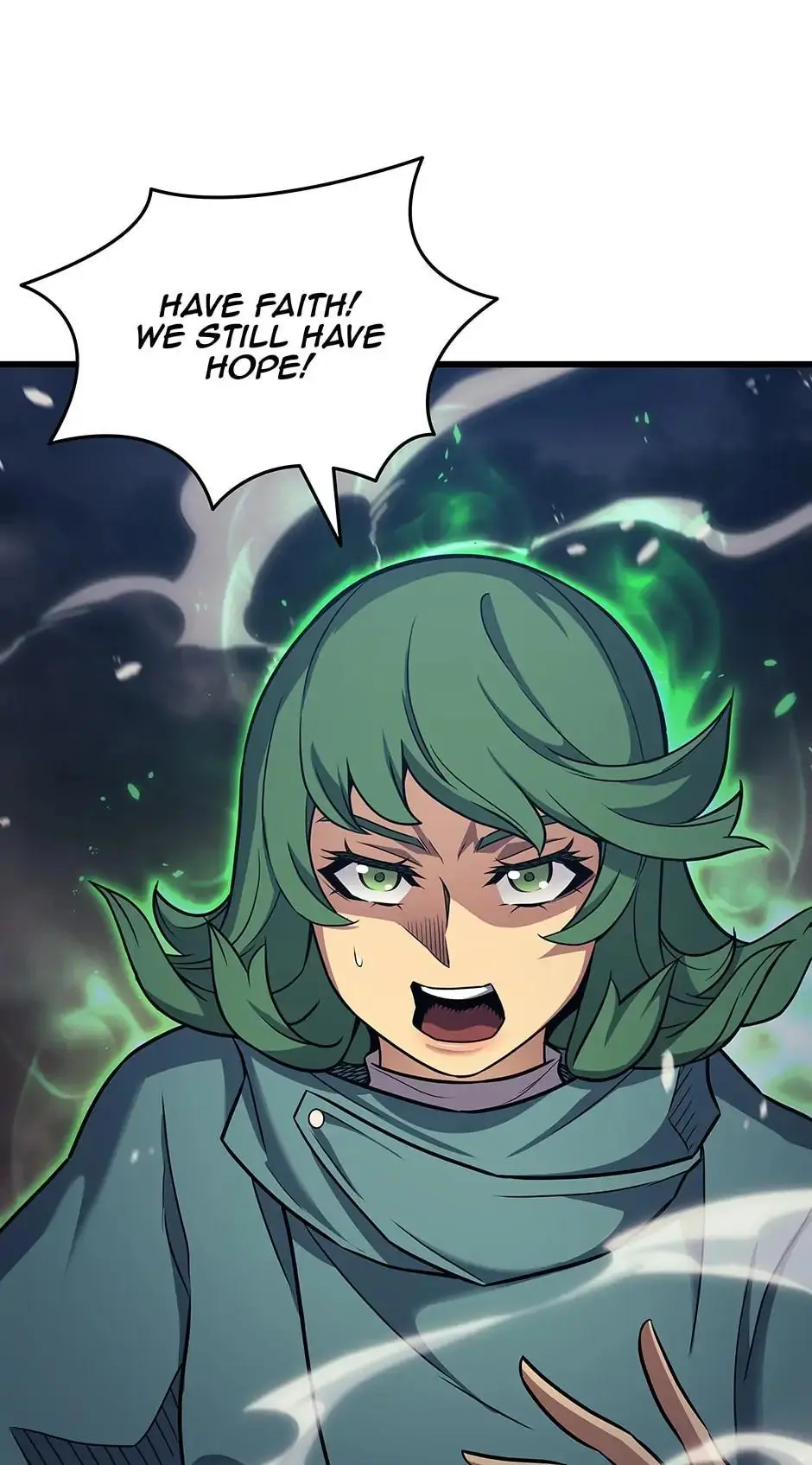 The Archmage Returns After 4000 Years Chapter 153