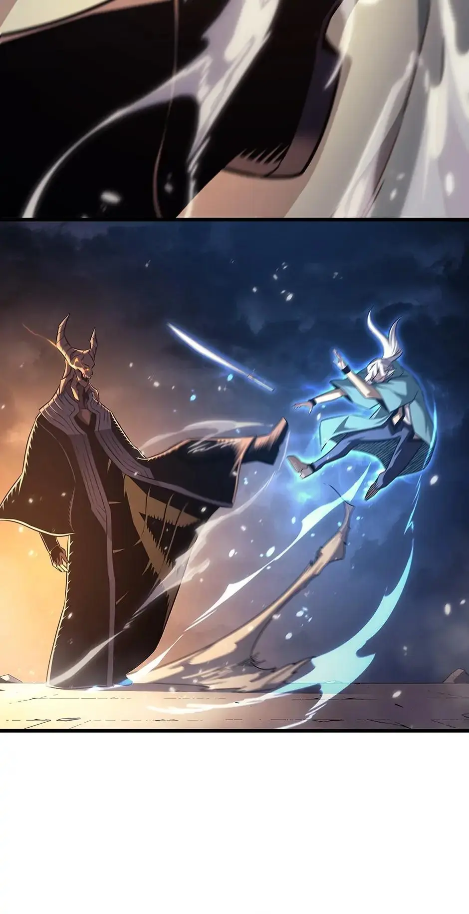 The Archmage Returns After 4000 Years Chapter 153